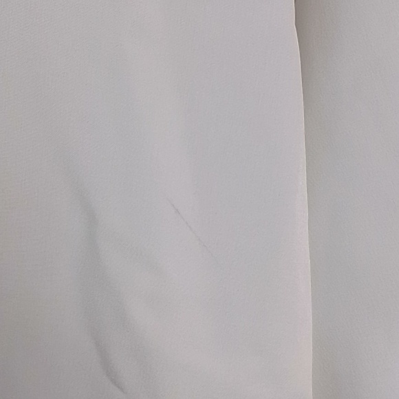 Black Clover Live Lucky white polo XXL - Picture 8 of 10